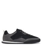 Calvin Klein Sneakers Low Pro Runner Laceup Mesh Sue HW0HW03100 Colorat