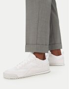 Calvin Klein Sneakers Low Pro Runner Mix Mat HM0HM02208