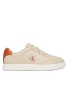 Calvin Klein Sneakers Low Prof Cupsole Emb Lth HM0HM02124