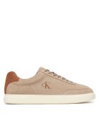Calvin Klein Sneakers Low Prof Cupsole Laceup Croc Bt HM0HM02285