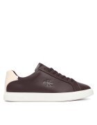 Calvin Klein Sneakers Low Prof Cupsole Lth HM0HM02123
