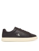 Calvin Klein Sneakers Low Prof Cupsole Lth HW0HW03295