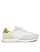 Calvin Klein Sneakers Low Prof Runn Laceup Cv Mix HM0HM01723