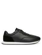 Calvin Klein Sneakers Low Prof Runn Laceup Perf Lth HM0HM01871