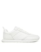 Calvin Klein Sneakers Low Prof Runn Laceup Tape HM0HM01897