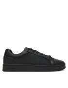 Calvin Klein Sneakers Low Top Lace Up Eyelet Jaq Mono HM0HM01815
