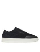 Calvin Klein Sneakers Low Top Lace Up Knit HM0HM01726