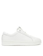 Calvin Klein Sneakers Low Top Lace Up Lth HM0HM01971