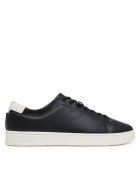 Calvin Klein Sneakers Pure Low Laceup Cupsole Hf Lth HM0HM01859