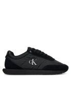 Calvin Klein Sneakers Retro Runner Ess Mix Mat YM0YM01361