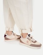 Calvin Klein Sneakers Retro Runner Lace Up Sock YW0YW02060