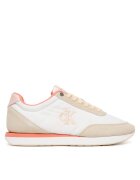 Calvin Klein Sneakers Retro Runner Lace Up YW0YW01990