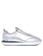 Calvin Klein Sneakers Retro Runner Metallic HW0HW03287