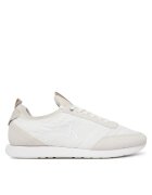Calvin Klein Sneakers Retro Runner Sock Laceup Mix YM0YM01414