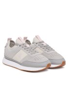 Calvin Klein Sneakers Retro Runner Sock Laceup Neo Mix HW0HW03250