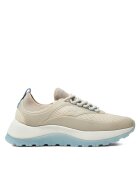 Calvin Klein Sneakers Runner Lace Up Pearl Mix M HW0HW02079