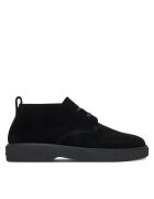 Calvin Klein Sneakers Text Rubber Desert Boot Su HM0HM01978