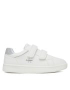 Calvin Klein Sneakers V1A9-83207-0196X025 S