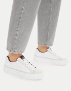 Calvin Klein Sneakers Vulc Flatf Laceup HW0HW03086