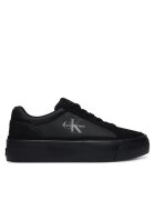 Calvin Klein Sneakers Vulc Flatf Laceup Ny-Su HW0HW03086