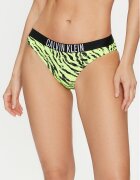 Calvin Klein Swimwear Bikini partea de jos KW0KW02337