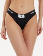 Calvin Klein Swimwear Bikini partea de jos KW0KW02353