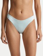 Calvin Klein Swimwear Bikini partea de jos LV00Q61116