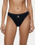 Calvin Klein Swimwear Bikini partea de jos LV00Q61147