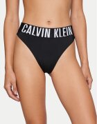 Calvin Klein Swimwear Bikini partea de jos LV00Q61189