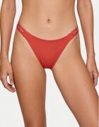 Calvin Klein Swimwear Bikini partea de jos LV00Q61206