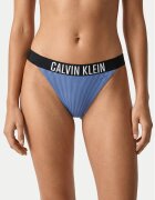 Calvin Klein Swimwear Bikini partea de jos LV00Q61213