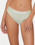 Calvin Klein Swimwear Bikini partea de jos LV00Q61221