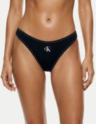 Calvin Klein Swimwear Bikini partea de jos LV00Q61226