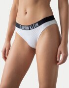 Calvin Klein Swimwear Bikini partea de jos LV00Q61240