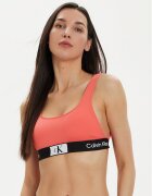 Calvin Klein Swimwear Bikini partea de sus KW0KW02354