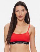 Calvin Klein Swimwear Bikini partea de sus KW0KW02425