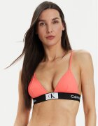 Calvin Klein Swimwear Bikini partea de sus KW0KW02451