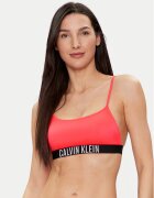 Calvin Klein Swimwear Bikini partea de sus KW0KW02507