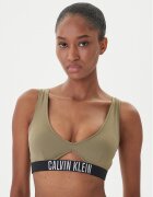 Calvin Klein Swimwear Bikini partea de sus KW0KW02745