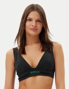 Calvin Klein Swimwear Bikini partea de sus KW0KW02890