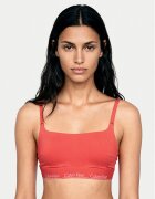 Calvin Klein Swimwear Bikini partea de sus LV00Q61130