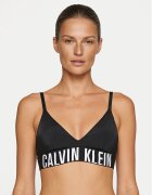 Calvin Klein Swimwear Bikini partea de sus LV00Q61163