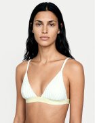 Calvin Klein Swimwear Bikini partea de sus LV00Q61208