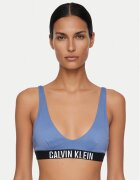 Calvin Klein Swimwear Bikini partea de sus LV00Q61211