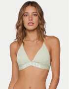 Calvin Klein Swimwear Bikini partea de sus LV00Q61222
