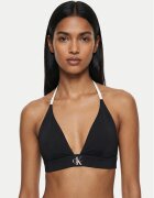 Calvin Klein Swimwear Bikini partea de sus LV00Q61225