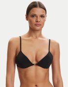 Calvin Klein Swimwear Bikini partea de sus LV00Q61239
