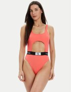 Calvin Klein Swimwear Costum de baie KW0KW02357