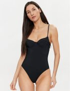 Calvin Klein Swimwear Costum de baie KW0KW02386