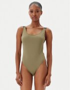 Calvin Klein Swimwear Costum de baie KW0KW02859